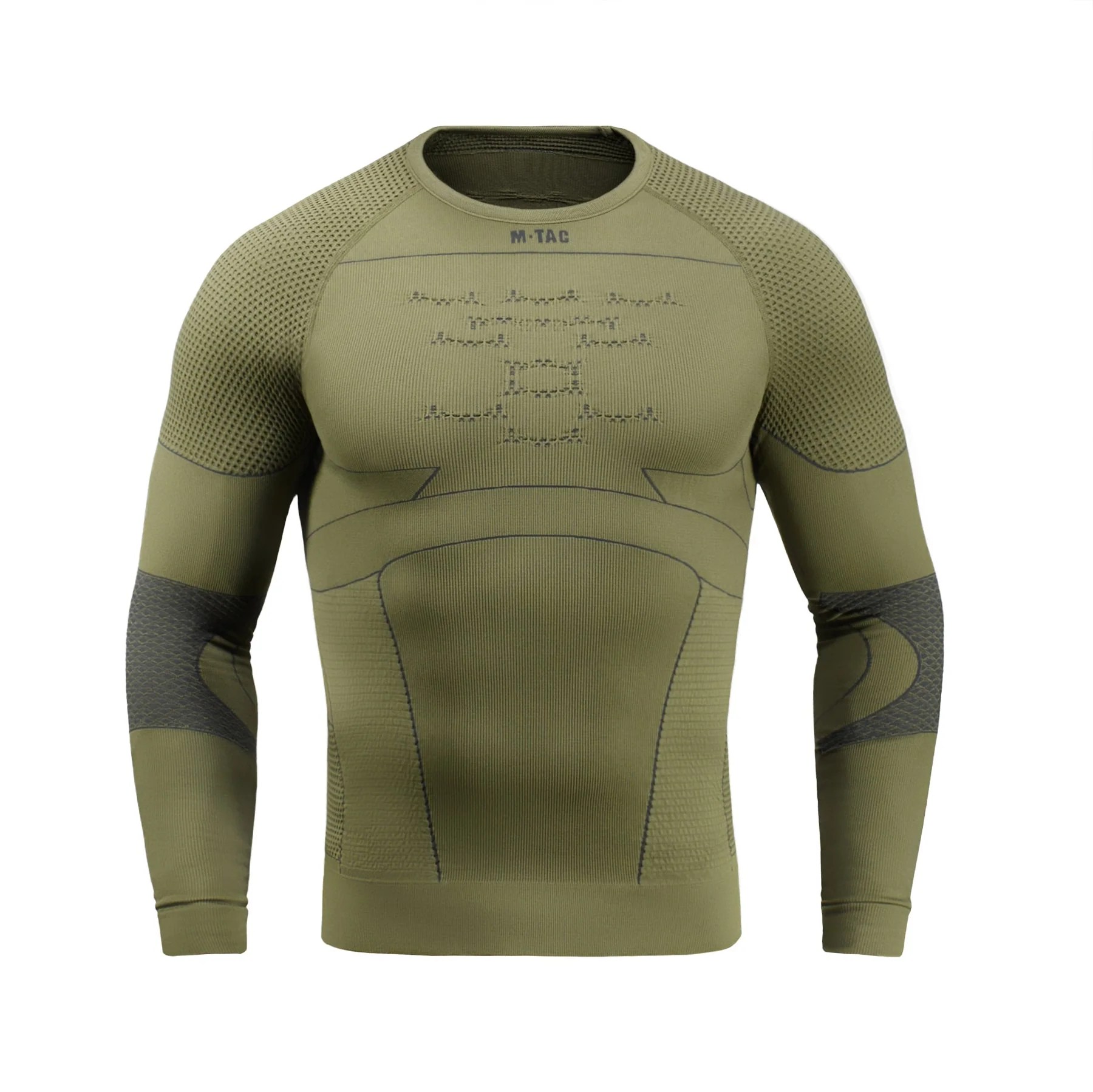 Thermal Tops